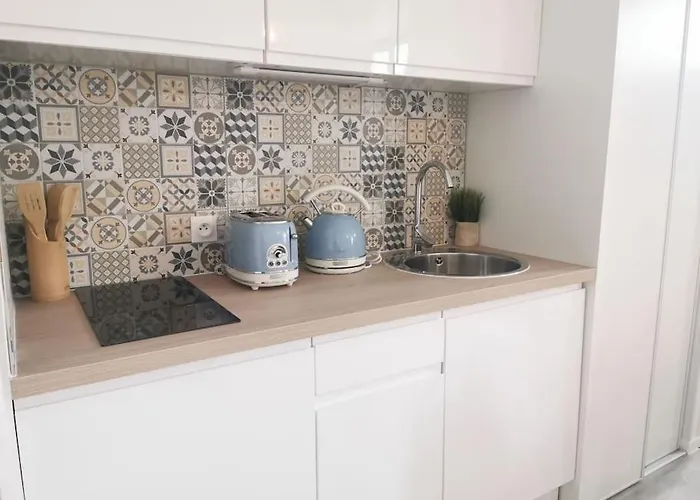 Le Trekking *studio 30m²*wifi*parking Prive*calme * Lourdes